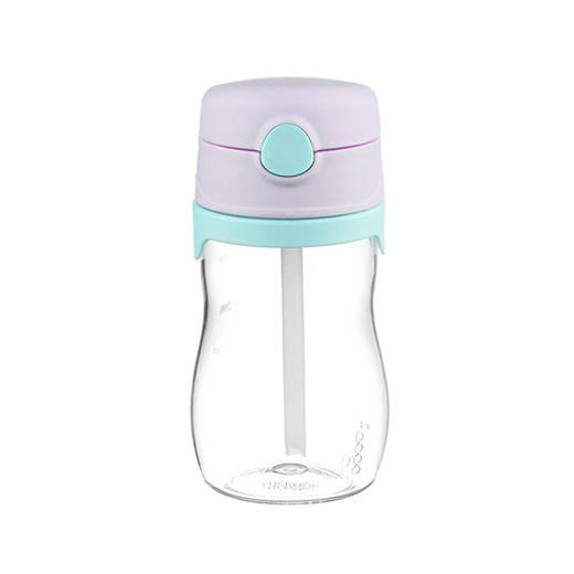 膳魔师Foogo系列tritan吸管杯BP5353-348ml 商品图4