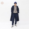 米马成衣 男女同款日式经典垮裤 今年新增加长款 保暖好穿又好搭 商品缩略图1