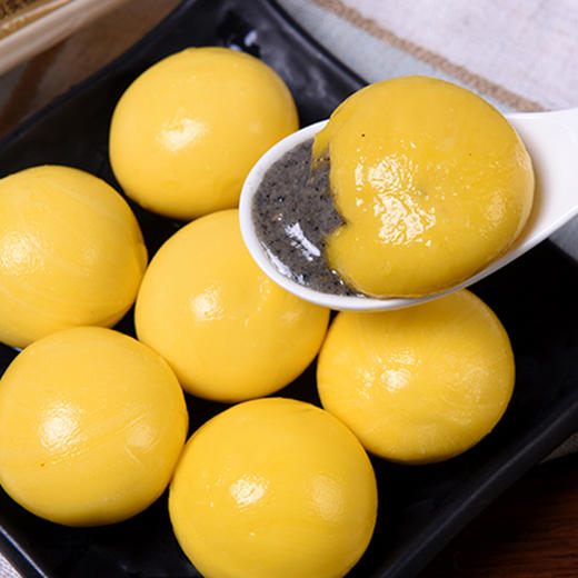 大黄米汤圆 商品图0