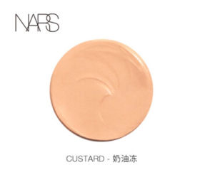 NARS遮瑕膏1280#奶油冻CUSTARD