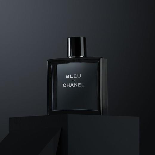 【中性香】法国 CHANEL香奈儿 BLUE蔚蓝男士香水 50ml / 100ml 商品图12