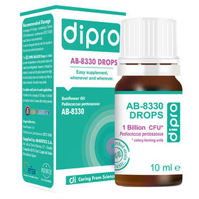 dipro迪辅乐益生菌安比诺8330儿童大人调理宝宝肠胃肠道进口滴剂