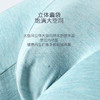 【每满3条减15元】满2条包邮丨男士内裤（赞）棉抗菌平脚裤一片式无痕弹力四角裤头纯色透气内裤男 温州仓发货【非质量问题不退不换】 商品缩略图2