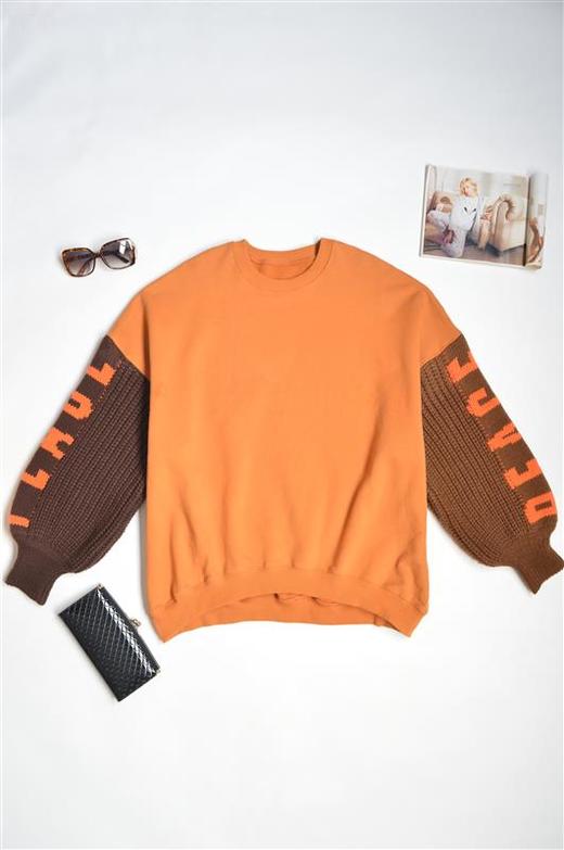 朝子SYU0AV_卫衣_ZK 商品图0