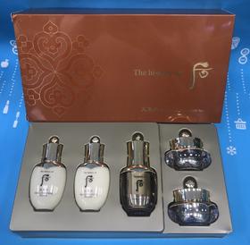 WHOO天气丹5件中样套（351750）