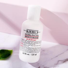 Kiehl's 科颜氏高保湿乳液125ml      