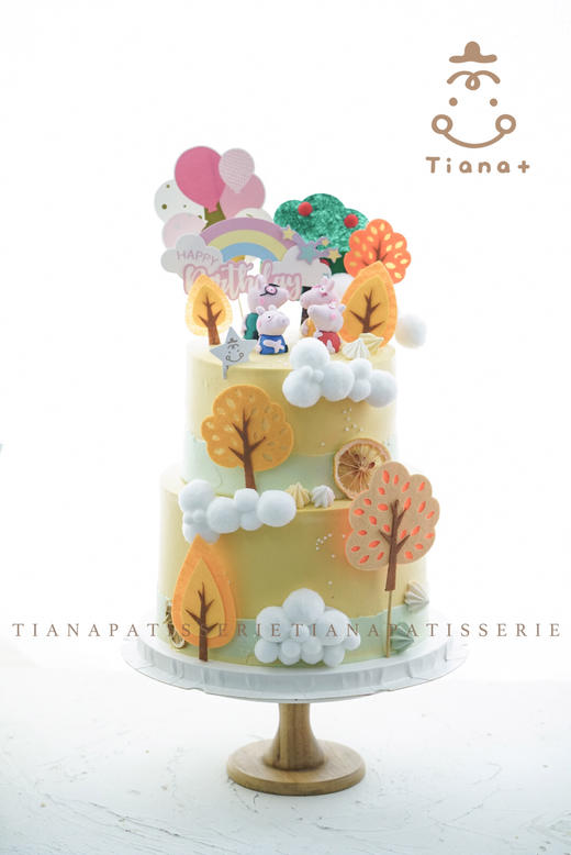 小猪佩奇 商品图1