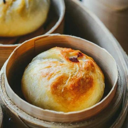 传统老面破酥包 经典小吃 商品图11