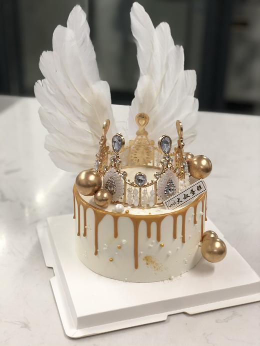 女王皇冠 商品图1
