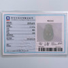 派瑞翡翠 翡翠挂件 糯冰种 飘翠 商品缩略图4