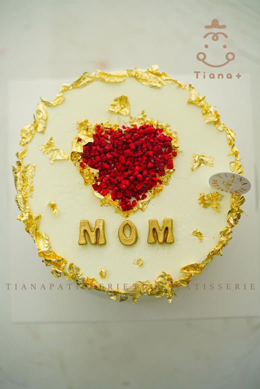 mom款 送妈妈 商品图1