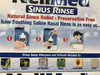 鼻炎清洗盐水【NeilMed Sinus Rinse】鼻炎清洗套装/冲鼻盐水套装！ 商品缩略图2