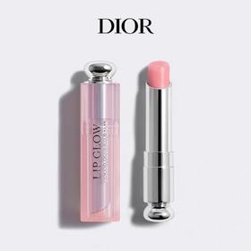 【Dior迪奥唇膏】粉漾魅惑变色润唇膏  #001/#004 