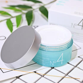 韩国Acwell艾珂薇N4面霜 温和保湿锁水 不油腻 50ml 舒缓保湿“小蓝瓶”，卓效修护