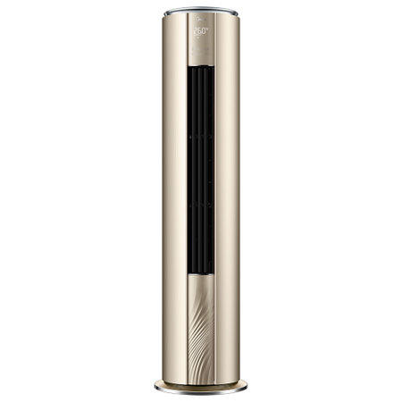 美的（Midea）空调KFR-72LW/BP2DN8Y-VA200(B1)(金色) M星威 商品图1