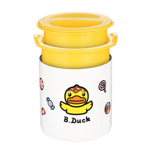 膳魔师小黄鸭时尚便当盒 商品图2