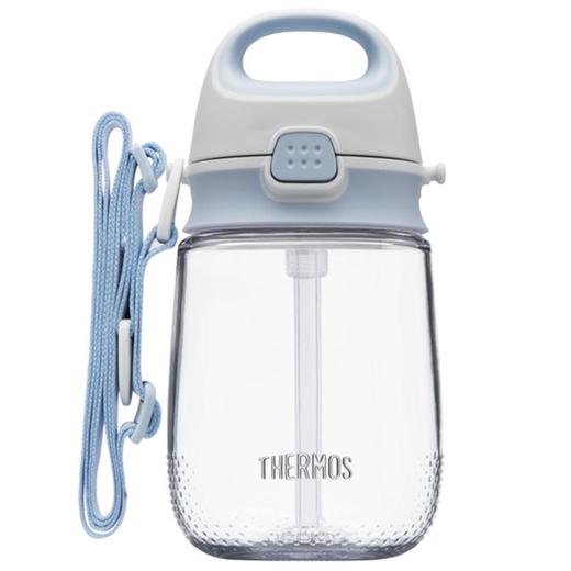 膳魔师萌趣猪猪吸管杯BBSA-370370ml 商品图7