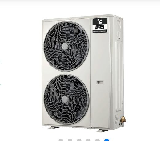 酷风中央空调 商品图1