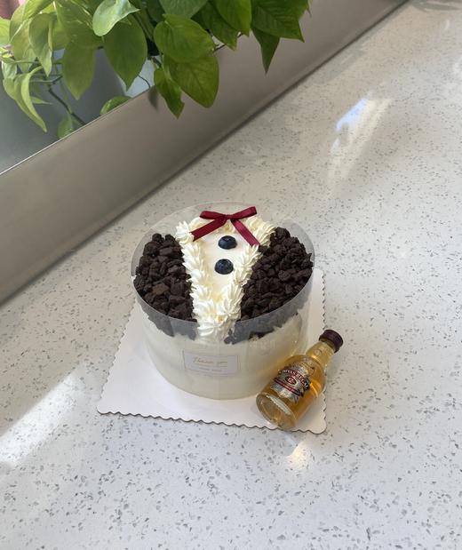 先生-8寸 商品图0