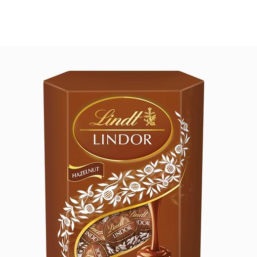 瑞士莲软心榛子巧克力200g 商品图1