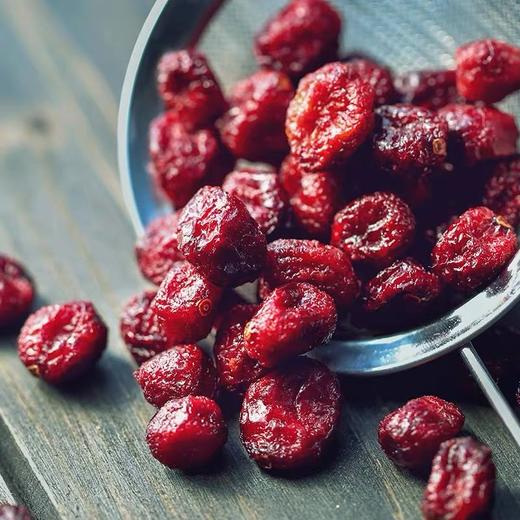 三只松鼠蔓越莓干100g(T)（T） 商品图5