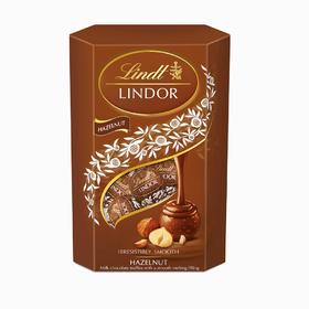 瑞士莲软心榛子巧克力200g