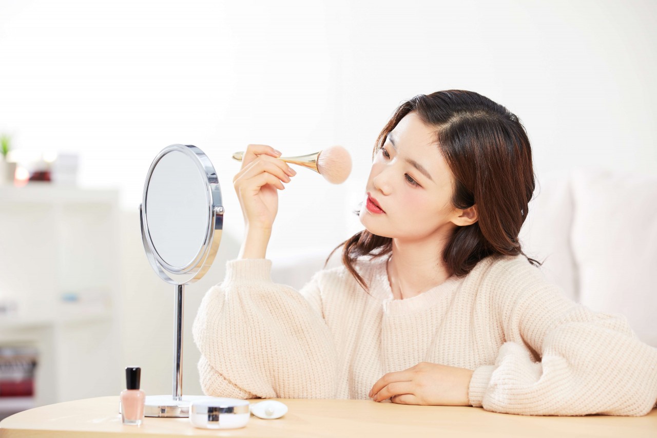 【通标】2025年初级化妆美容    初级化妆美容+中级区块链