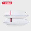 【LOVO】恬静舒睡防螨对枕（47*73）厂家直发（厂家直发）  商品缩略图1