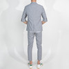 【商务休闲】HX 四季西服上衣Y001030004401/402 商品缩略图4