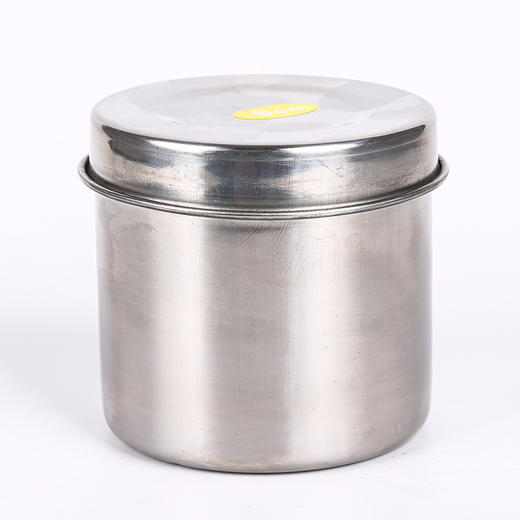 特价正品 不锈钢用品酒精缸 医疗器械油膏缸 棉花缸 酒精棉缸 商品图3