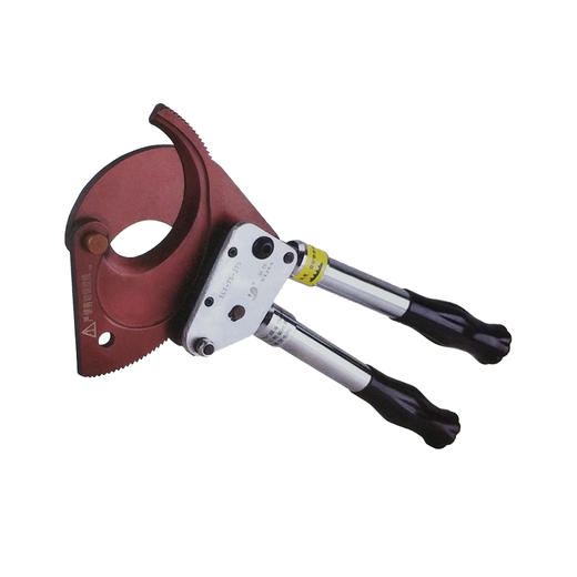 宜佳棘轮式电缆剪 J75 商品图0