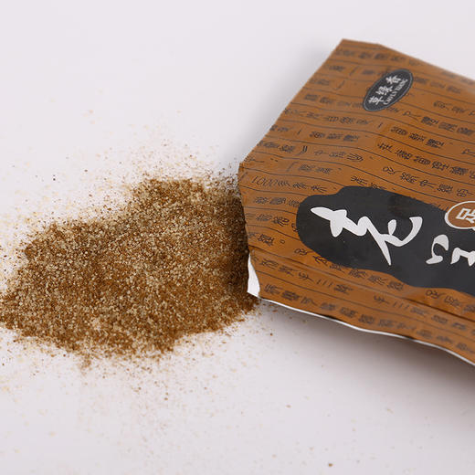 草绿香老姜足浴足疗泡脚药品盒装老姜姜粉生姜泡脚套盒姜疗包邮 商品图4