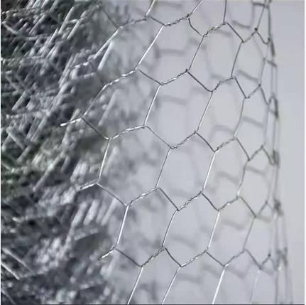 铁丝网  鸡笼网 商品图8