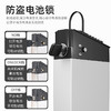 正步折叠电动车锂电池48V12AH内置便携式大容量电瓶14AH官方原装 商品缩略图3