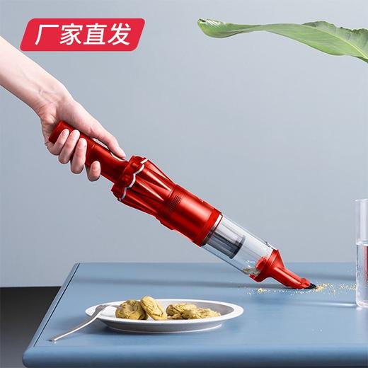 【小狗】手持吸尘器 A10 Mate（厂家直发）  商品图0