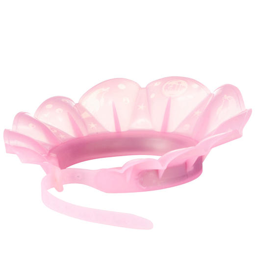 kair洗头帽宝宝洗头神器硅胶浴帽儿童洗发帽防水护耳婴儿洗澡帽子 商品图4