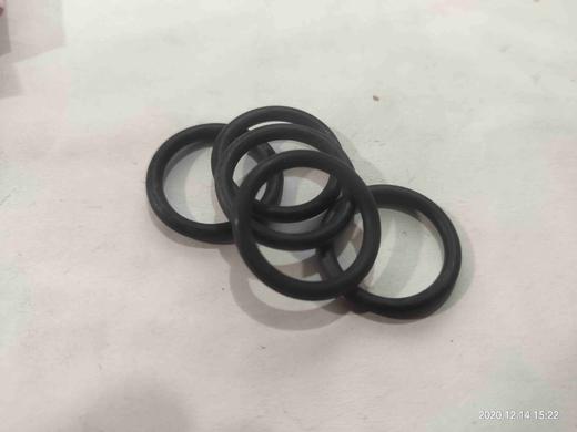 【货号01641】电锤皮圈2.5*18*22冲击钻皮圈活塞环活塞皮圈橡胶皮圈电锤配件 商品图3