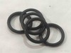 【货号01641】电锤皮圈2.5*18*22冲击钻皮圈活塞环活塞皮圈橡胶皮圈电锤配件 商品缩略图2