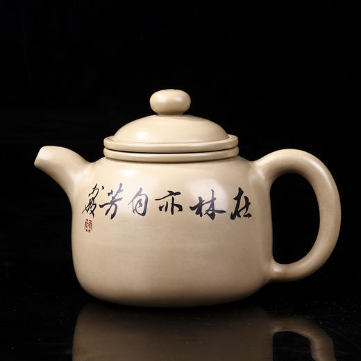 李俊 壶 商品图1