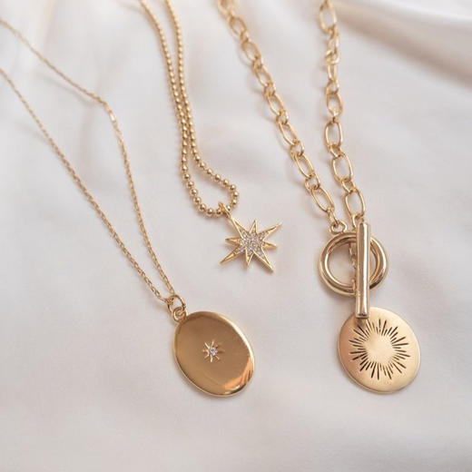 饰品盲盒 #FR2108 商品图4