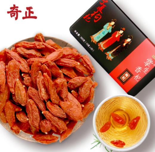 奇正·掌生香杞 商品图3