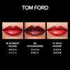 【海关保税直发】💄TF汤姆福特限量红管磨砂黑管白管口红08#15#16#80#-会员5折 商品缩略图7