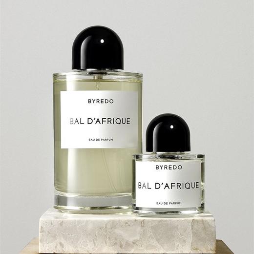 法国 BYREDO百瑞德 无人之境淡香精香水 50ml/100ml (无人区玫瑰/超级雪松/白色浪漫/荒漠孤魂) 商品图4