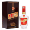 【长期有货】五粮液金珀木纹盒 52度浓香型白酒 整箱6瓶*500ml包邮 商品缩略图2