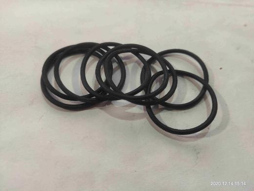 【货号01627】30电锤四方套皮圈电锤皮圈电锤配件冲击钻皮圈 商品图2