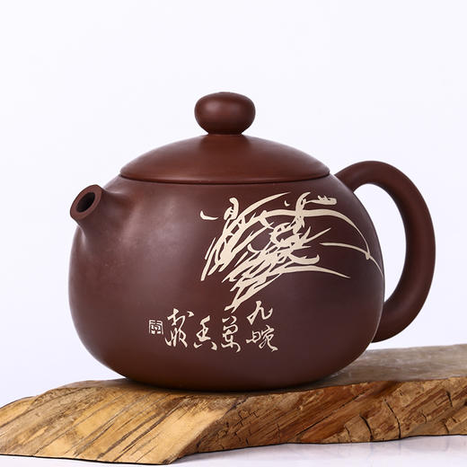 李俊 壶 商品图1