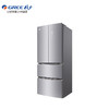 GREE 格力 晶弘冰箱 BCD-466WPQGA星光银 商品缩略图0