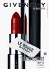 【海关保税直发】GIVENCHY纪梵希小羊皮口红半哑光唇膏 333#306#N37#红丝绒-会员5折 商品缩略图0