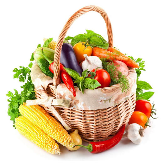 报盟严选 健康绿色蔬菜基地 5kg/12箱 每半月发一次 每箱10种应季蔬菜 品味大自然的味道 商品图3