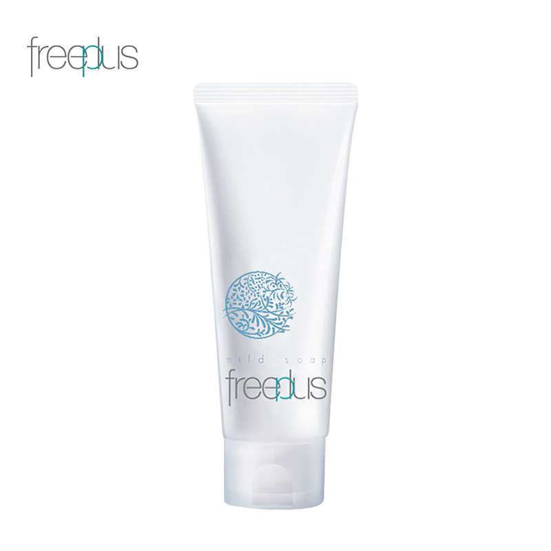 芙丽芳丝 洗面奶100g